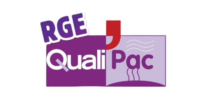 QualiPAC - Certification RGE Pompe à Chaleur